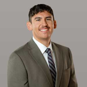 Everett Mullican headshot